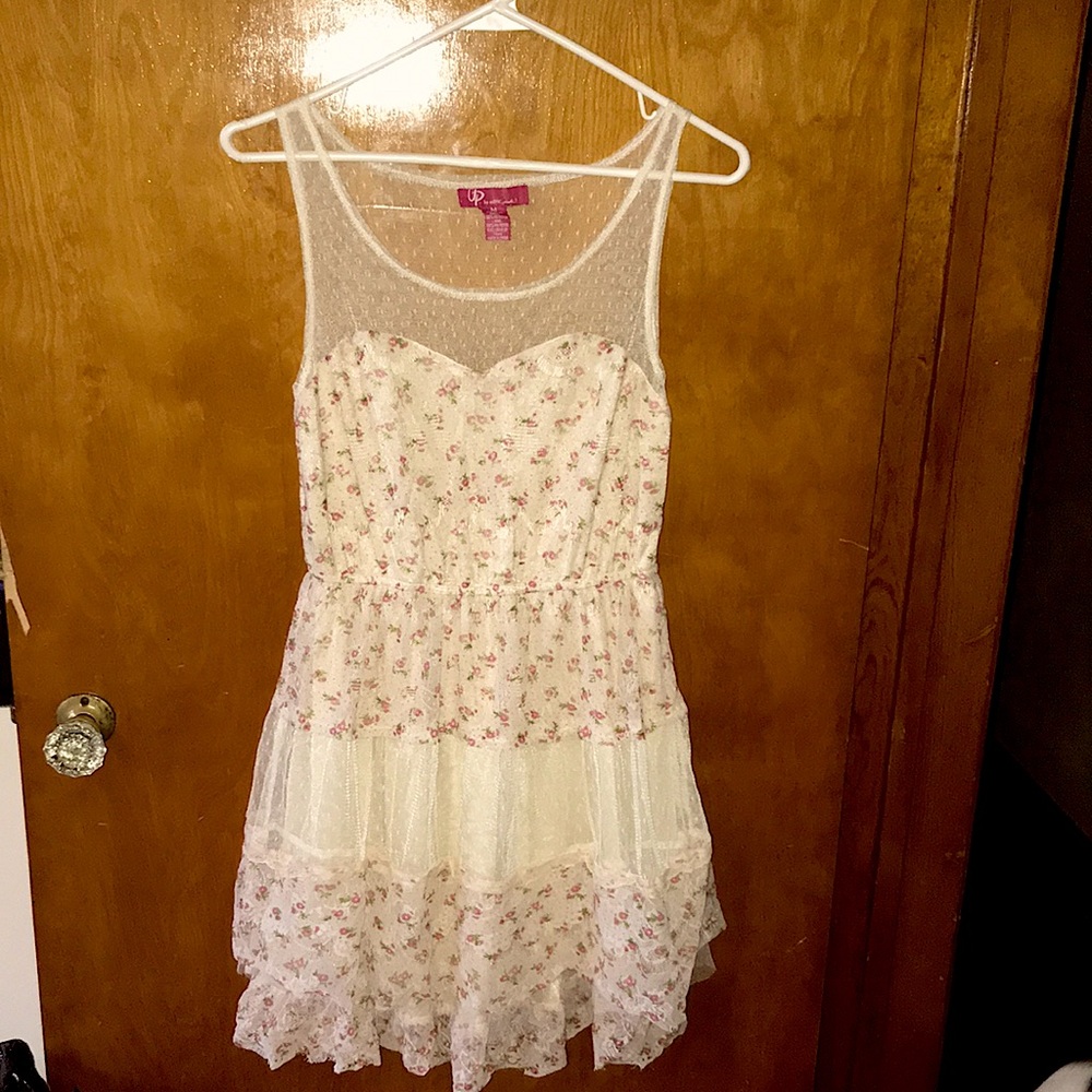 Dress Size: M